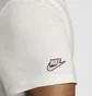 Футболка мужская Nike T-Shirt Club Beige FZ5419-133