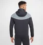 Толстовка чоловіча Nike Tech Fleece Grey HQ3746-060