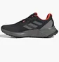 Кросівки унісекс Adidas Terrex Soulstride Rain.Rdy Trail Running Shoes Black FZ3037