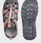 Сандалі дитячі CMP Theseus Sandal Shoe Grey 3Q95884-U887