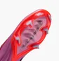 Бутсы унисекс Nike Zoom Vapor 16 Elite Fg Pink FQ1457-600
