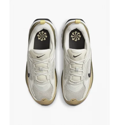 Кроссовки женские Nike Air Max Bliss White Dh5128-002