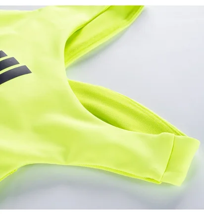 Майка жіноча Adidas Y-Tank Green IA8325