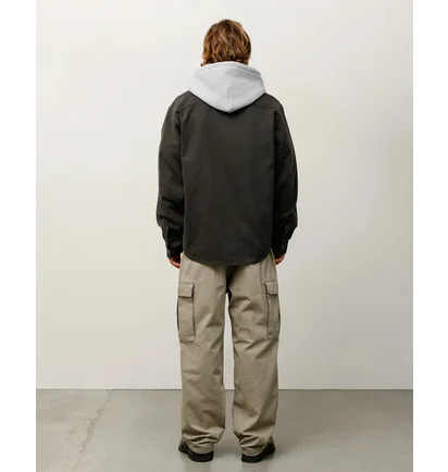 Штаны мужские Stussy Military Cargo Olive 116668-0403