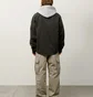 Штаны мужские Stussy Military Cargo Olive 116668-0403