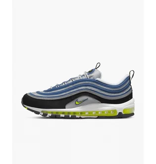 Кроссовки мужские Nike Air Max 97 Og Grey Dm0028-400