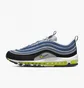Кросівки чоловічі Nike Air Max 97 Og Grey Dm0028-400