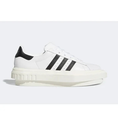 Кросівки жіночі Adidas Beyonce Superstar White FY7730