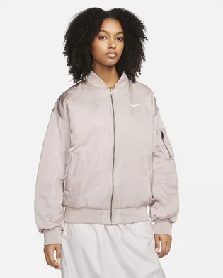 Куртка жіноча Nike Sportswear Beige Dv7876-272