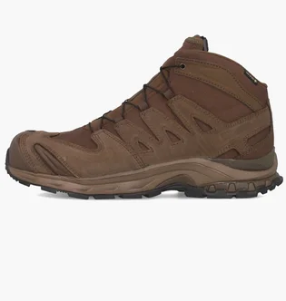 Черевики чоловічі Salomon Xa Forces Mid Gore-Tex Brown 472209