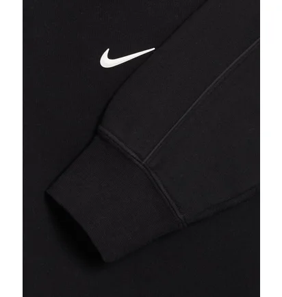 Худи мужское Nike X Drake Nocta Nrg Fleece Hoodie Black FN7659-010