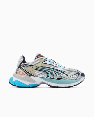 Кросівки чоловічі Puma Velophasis Phased White 38936501