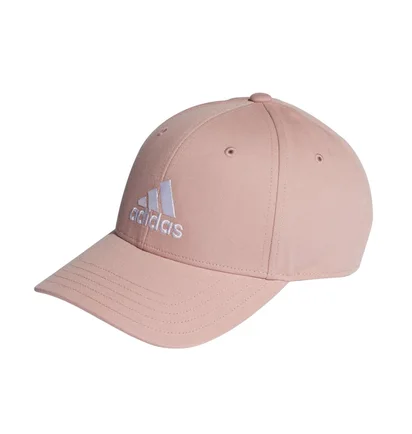 Кепка унісекс Adidas Baseball Cap Pink HD7235