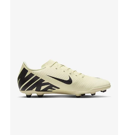 Бутси унісекс Nike Mercurial Vapor 15 Club Yellow DJ5963-700
