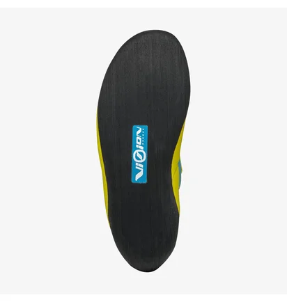 Скальники дитячі SCARPA Piki J Rent Yellow 70046-003