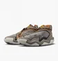 Кроссовки мужские Air Jordan Why Not .6 X Honor The Gift® Grey Dx1692-001