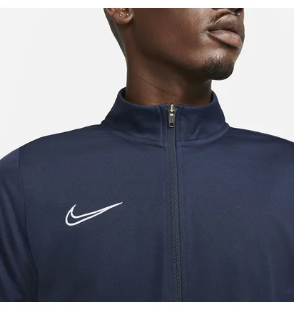 Спортивный костюм мужской Nike M Nk Dry Acd21 Trk Suit K Blue CW6131-451