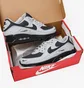 Кроссовки мужские Nike Nike Air Max 90 Grey IM5989-077