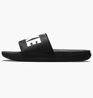 Тапочки мужские Nike Offcourt Slide Black BQ4639-012