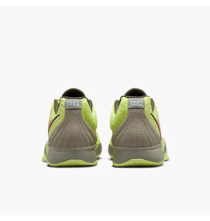 Кроссовки мужские Nike Ja 2 Green FD7328-701