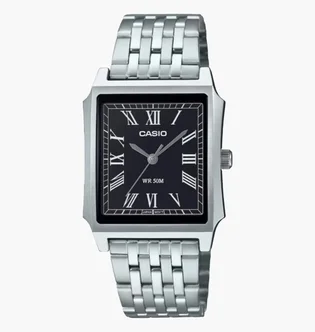 Годинник чоловічий Casio Entice MTP-B190D-1B