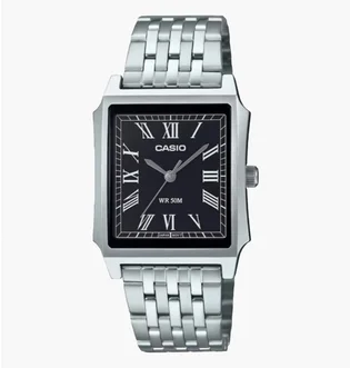 Годинник чоловічий Casio Entice MTP-B190D-1B