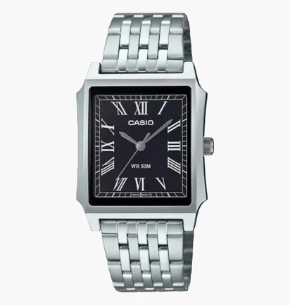 Годинник чоловічий Casio Entice MTP-B190D-1B