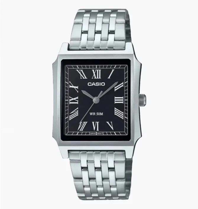 Годинник чоловічий Casio Entice MTP-B190D-1B