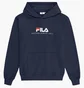 Худі чоловіче Fila Valsera Regular Logo Blue FAU0227.50004