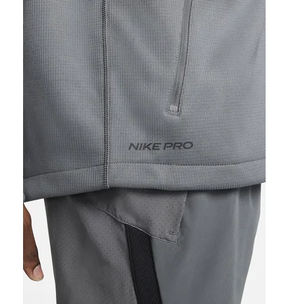 Куртка мужская Nike Therma-Fit Therma Sphere Grey DD2124-068