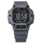 Часы мужские Casio Digital AE-1600H-8B