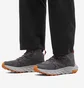 Кроссовки мужские Hoka One M Anacapa Mid Gtx Grey 1122018-CHMS