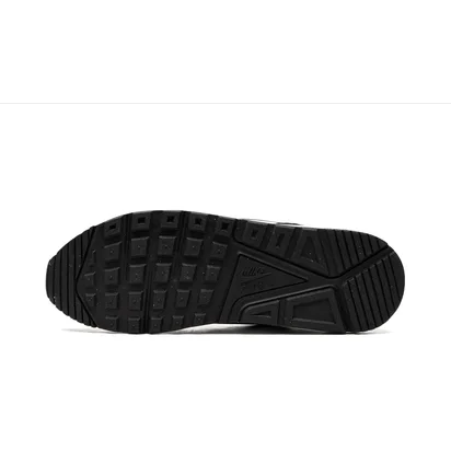 Кроссовки мужские Nike Air Max Correlate White/Black 511416-104