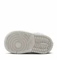 Кросівки дитячі Air Jordan 1 Mid Se White/Green FQ8086-103