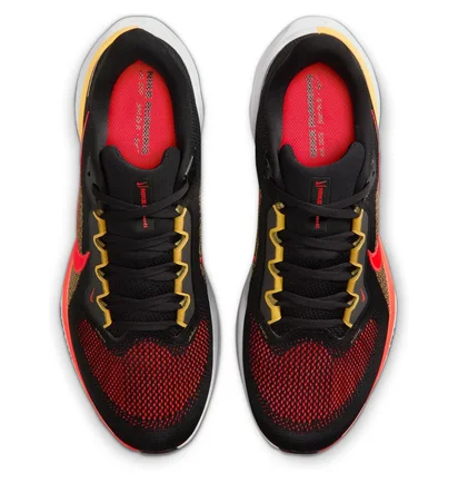 Кроссовки мужские Nike Pegasus 41 MenS Road Running Shoes Black FD2722-016