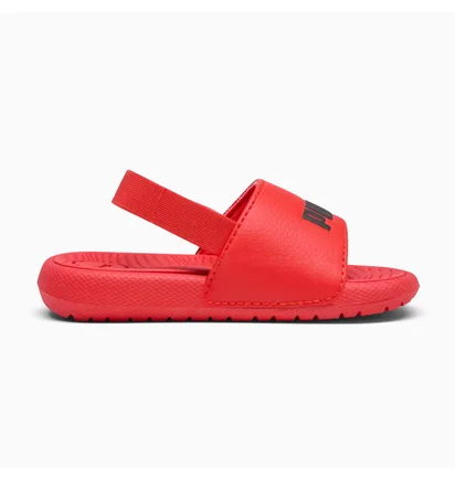 Сандалі дитячі Puma Cool Cat 2.0 Red 390902-02