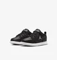 Кроссовки детские Nike Court Connect Low Black IQ6046-001
