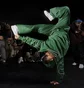 Штани жіночі Nike Sportswear Green FV4969-323