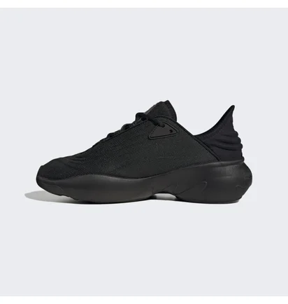 Кроссовки мужские Adidas Adifom Sltn Shoes Black Hp6480