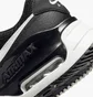 Кросівки чоловічі Nike Air Max Systm Black Dm9537-001