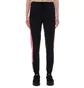 Штаны женские Adidas W Lin T C Pt Black Gl1373