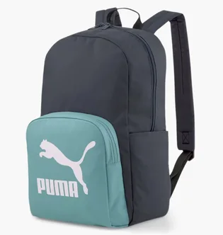 Рюкзак унісекс Puma Originals Urban Backpack Parisian Night Blue 078480-08