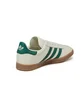 Кроссовки унисекс Adidas Gazelle Beige JI0208