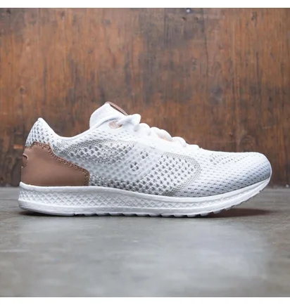 Кросівки чоловічі Saucony Shadow 5000 Evr White S70396-4