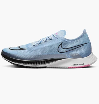 Кроссовки унисекс Nike Streakfly Light Blue Dj6566-400