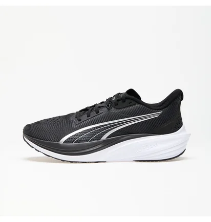 Кроссовки мужские Puma Darter Pro Black 310152-01