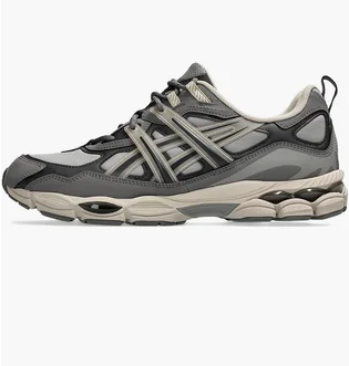 Кроссовки унисекс Asics Gel-Nyc Utility Grey 1203A558-020
