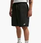 Шорти чоловічі Nike Sportswear Club Black IF0844-010