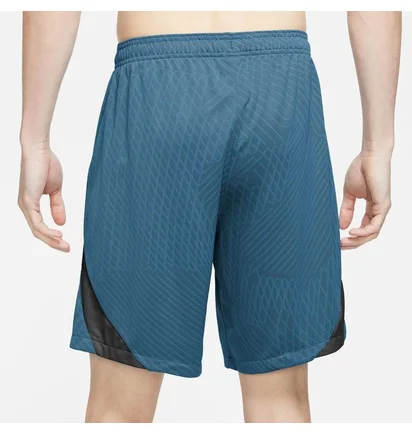 Шорти чоловічі Nike Strike Blue DV9276-457