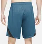Шорти чоловічі Nike Strike Blue DV9276-457